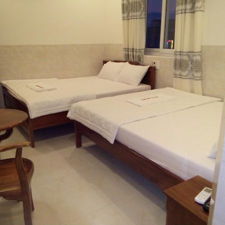 Kim Hong Anh Guest House Duong Dong Exterior foto