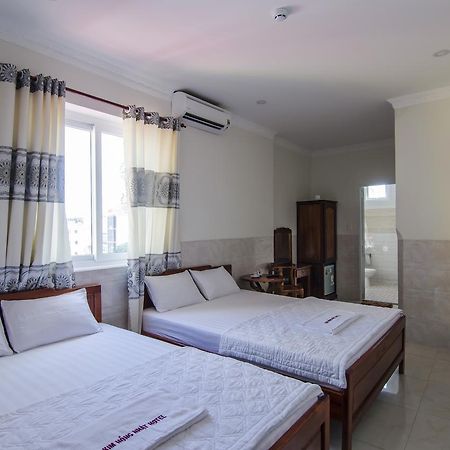 Kim Hong Anh Guest House Duong Dong Exterior foto