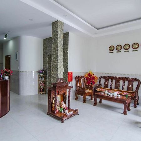 Kim Hong Anh Guest House Duong Dong Exterior foto