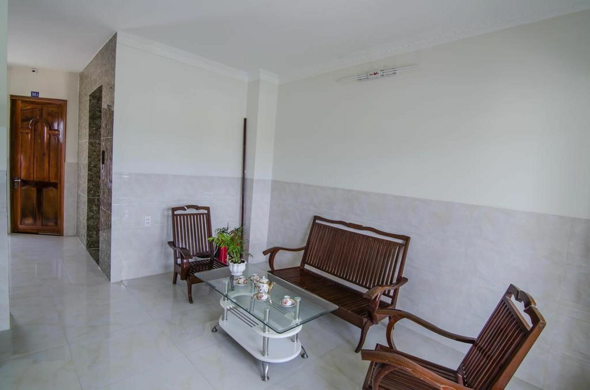 Kim Hong Anh Guest House Duong Dong Exterior foto
