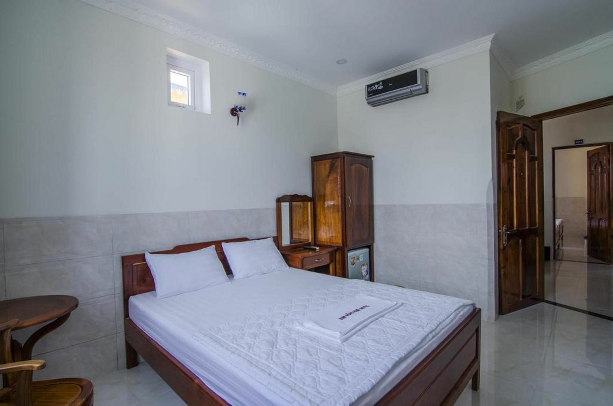 Kim Hong Anh Guest House Duong Dong Exterior foto